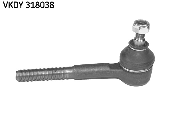 Tie Rod End - VKDY 318038 SKF