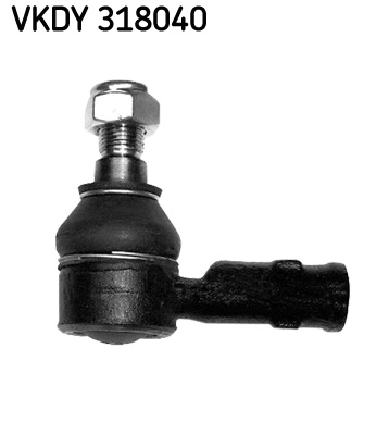 Tie Rod End - VKDY 318040 SKF