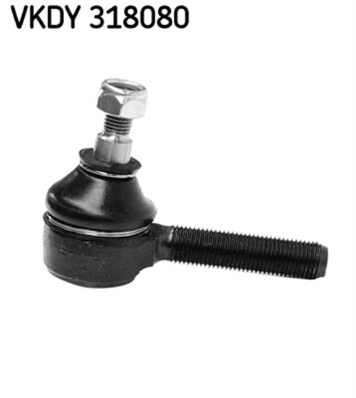 Tie Rod End - VKDY 318080 SKF