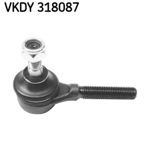 Tie Rod End - VKDY 318087 SKF