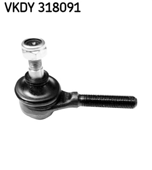 Tie Rod End - VKDY 318091 SKF