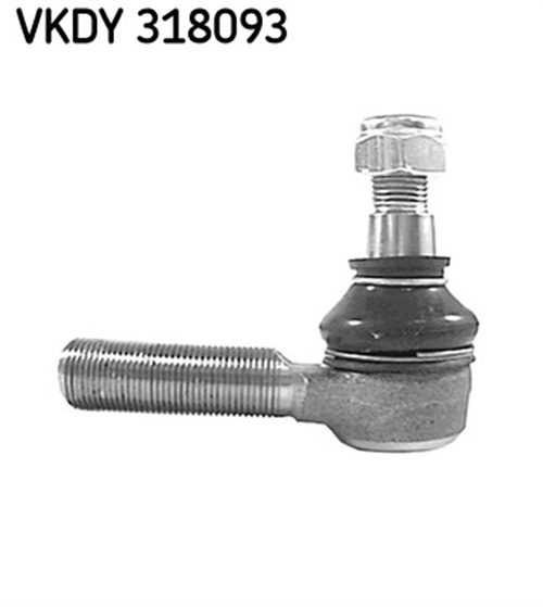 Tie Rod End - VKDY 318093 SKF