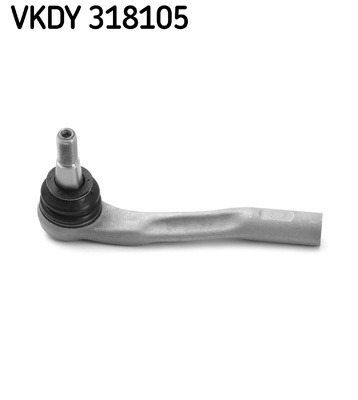 Tie Rod End - VKDY 318105 SKF