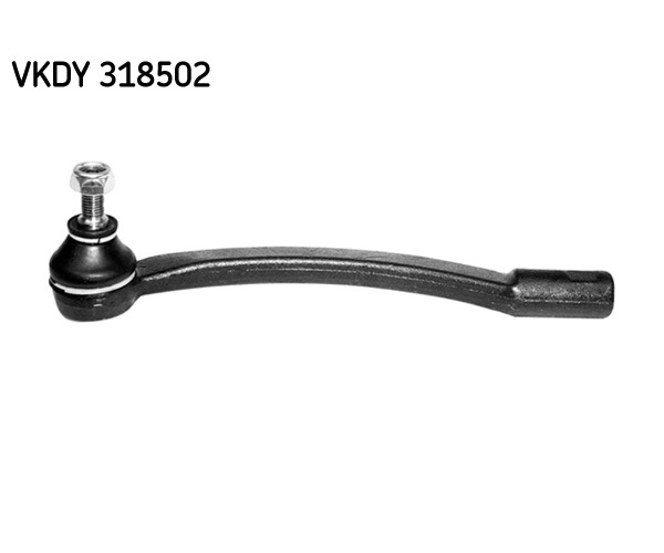 Tie Rod End - VKDY 318502 SKF