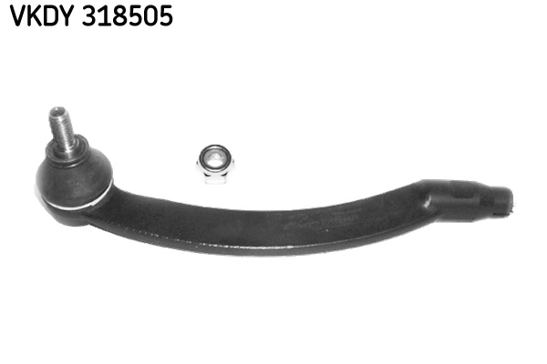 Tie Rod End - VKDY 318505 SKF