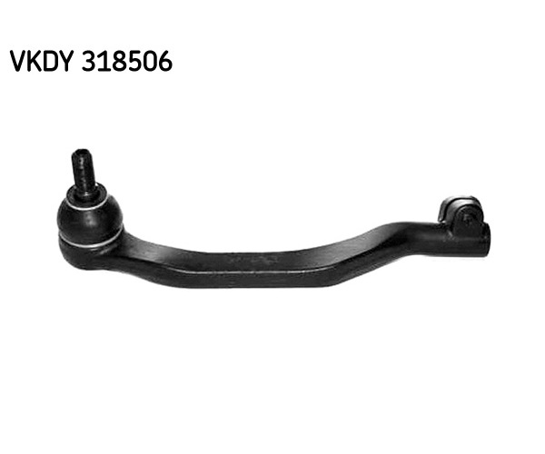 Tie Rod End - VKDY 318506 SKF