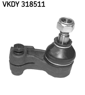 Tie Rod End - VKDY 318511 SKF