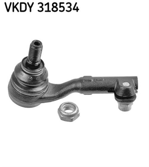 Tie Rod End - VKDY 318534 SKF
