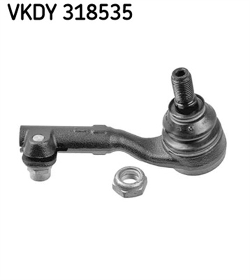 Tie Rod End - VKDY 318535 SKF