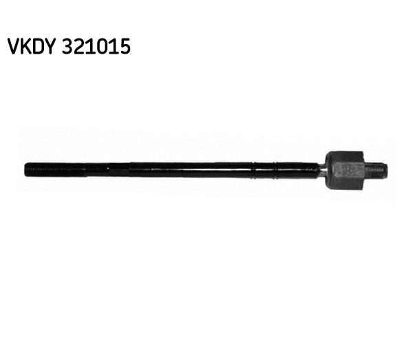 Inner Tie Rod - VKDY 321015 SKF
