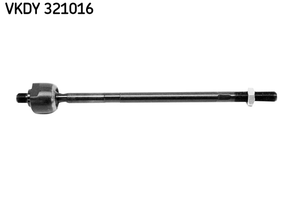 Осевой шарнир, рулевая тяга - VKDY 321016 SKF