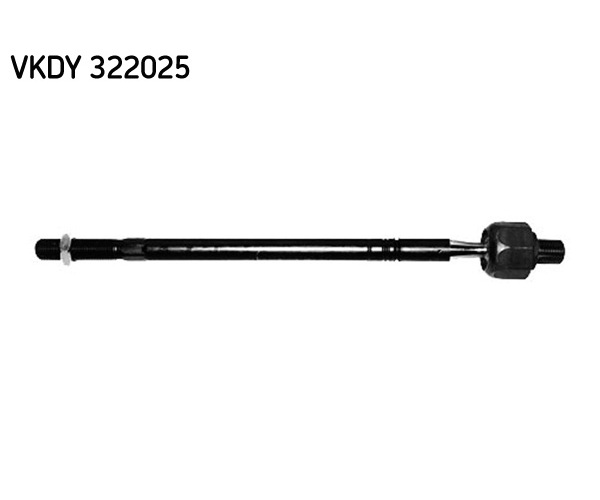 Inner Tie Rod - VKDY 322025 SKF