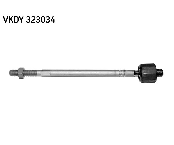 Inner Tie Rod - VKDY 323034 SKF