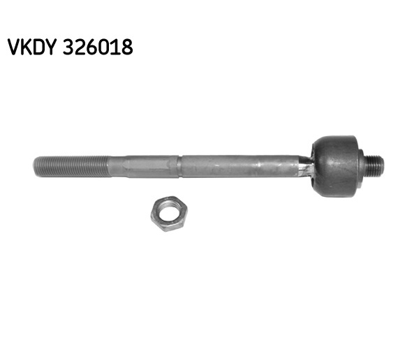 Inner Tie Rod - VKDY 326018 SKF