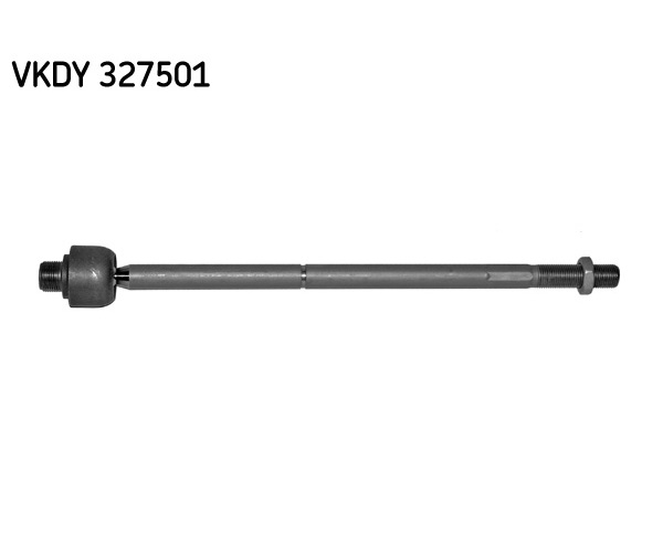 Giunto assiale, Asta trasversale - VKDY 327501 SKF