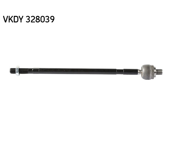 vidinė skersinė vairo trauklė - VKDY 328039 SKF
