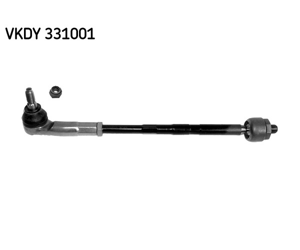 Tie Rod - VKDY 331001 SKF