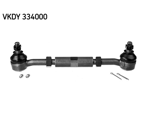 Tie Rod - VKDY 334000 SKF