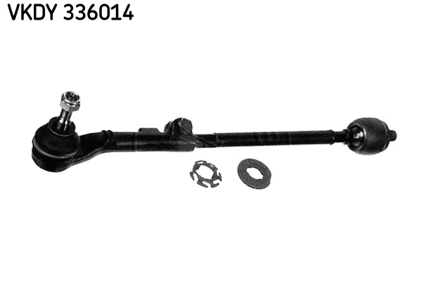 Tie Rod - VKDY 336014 SKF