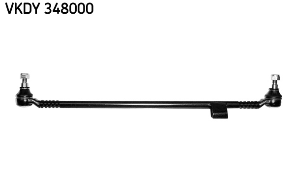 Centre Rod Assembly - VKDY 348000 SKF