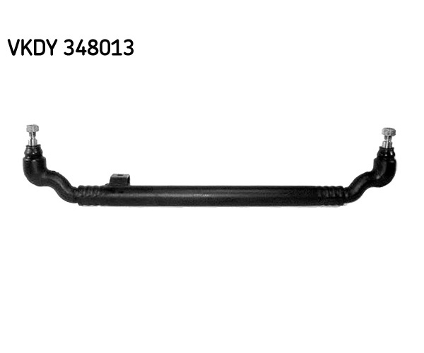 Centre Rod Assembly - VKDY 348013 SKF