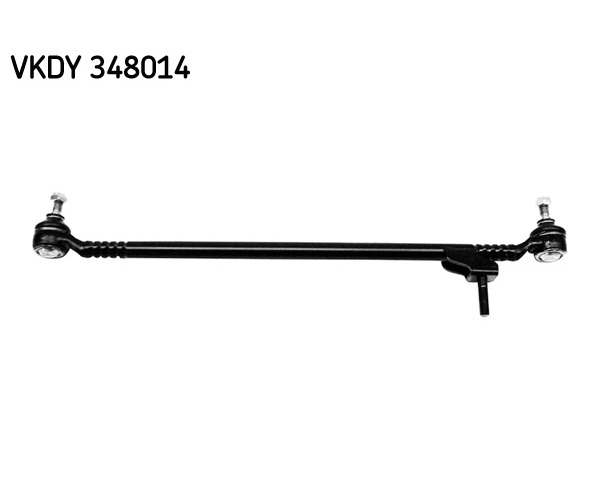 Centre Rod Assembly - VKDY 348014 SKF