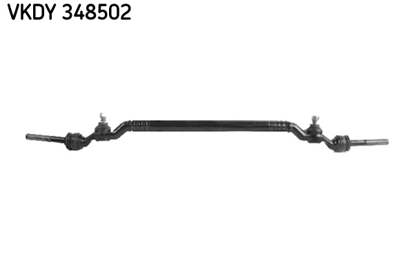 Centre Rod Assembly - VKDY 348502 SKF