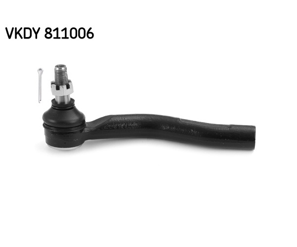 Tie Rod End - VKDY 811006 SKF