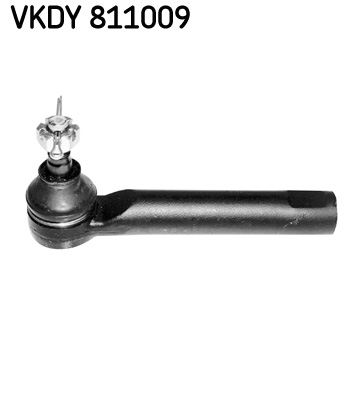 Tie Rod End - VKDY 811009 SKF
