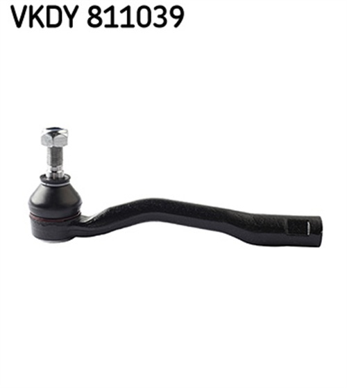 Наконечник поперечной рулевой тяги - VKDY 811039 SKF