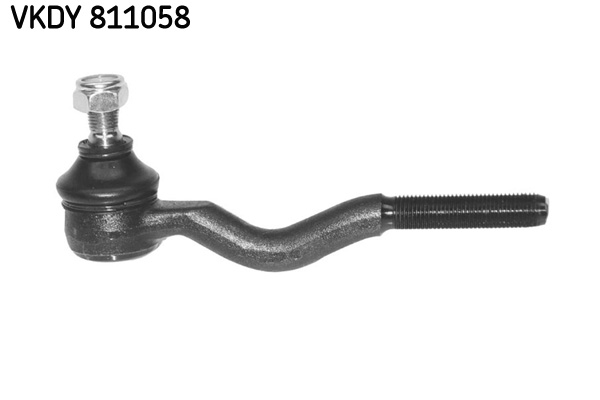 Tie Rod End - VKDY 811058 SKF