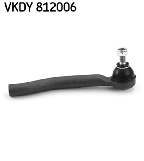 Tie Rod End - VKDY 812006 SKF