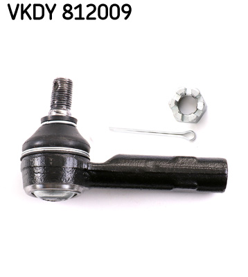 Tie Rod End - VKDY 812009 SKF