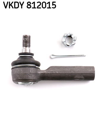 Tie Rod End - VKDY 812015 SKF