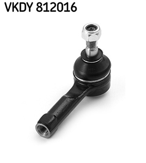 Tie Rod End - VKDY 812016 SKF
