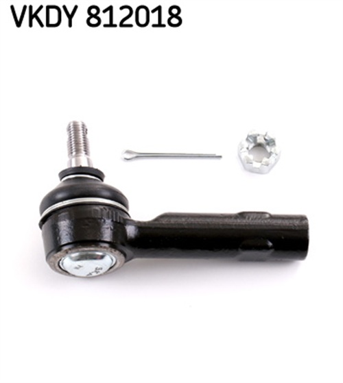 Tie Rod End - VKDY 812018 SKF