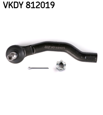 Tie Rod End - VKDY 812019 SKF