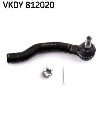 Tie Rod End - VKDY 812020 SKF