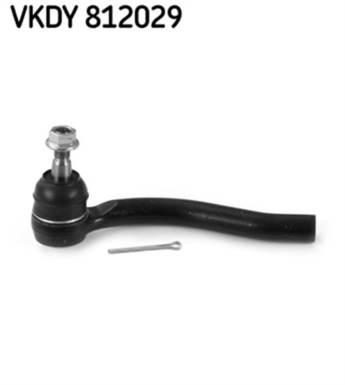 Tie Rod End - VKDY 812029 SKF