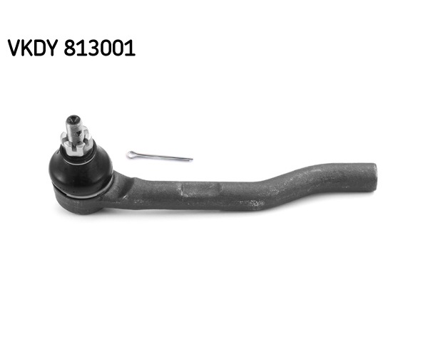 skersinės vairo trauklės galas - VKDY 813001 SKF