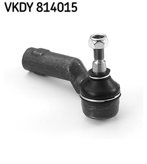 Tie Rod End - VKDY 814015 SKF