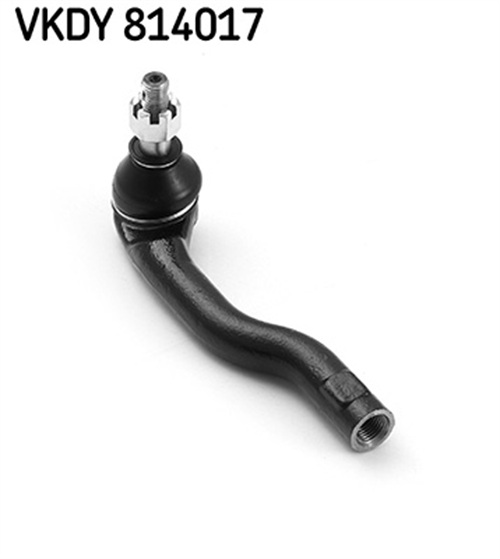 Testa barra d'accoppiamento - VKDY 814017 SKF