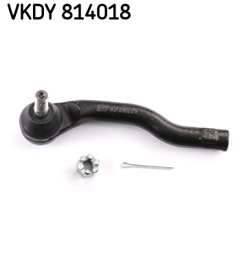 Tie Rod End - VKDY 814018 SKF
