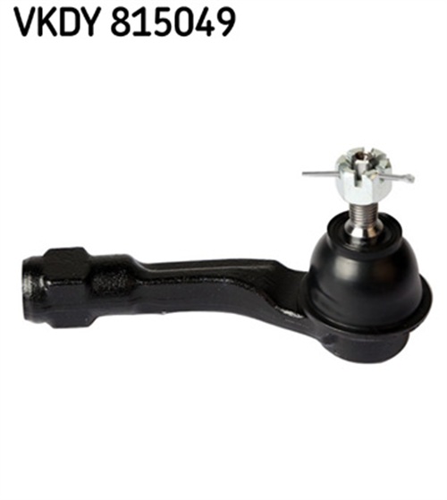 skersinės vairo trauklės galas - VKDY 815049 SKF
