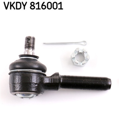 Tie Rod End - VKDY 816001 SKF