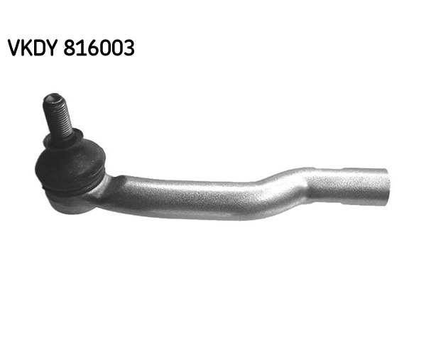 Testa barra d'accoppiamento - VKDY 816003 SKF