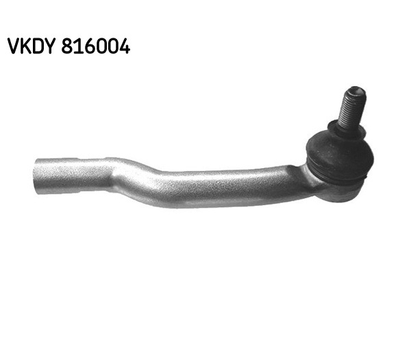 skersinės vairo trauklės galas - VKDY 816004 SKF
