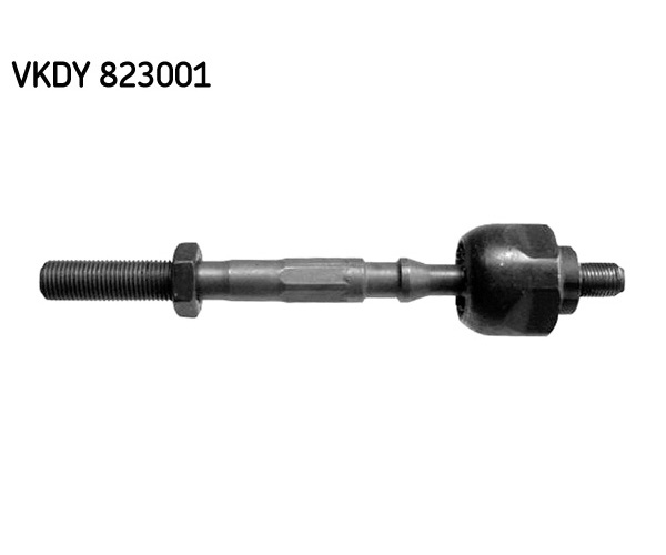 Inner Tie Rod - VKDY 823001 SKF