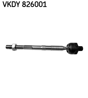 Inner Tie Rod - VKDY 826001 SKF