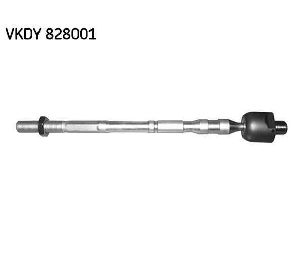 Inner Tie Rod - VKDY 828001 SKF